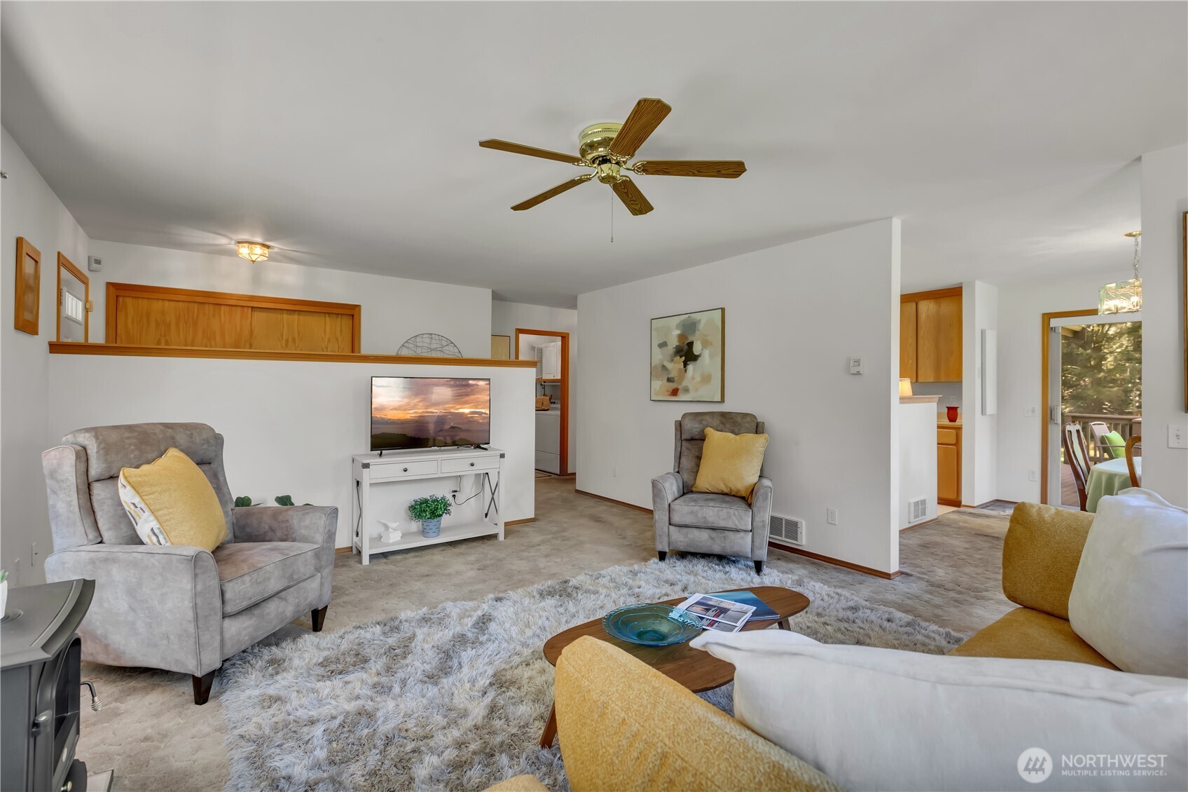 827 Illahee Drive Fox Island WA 98333