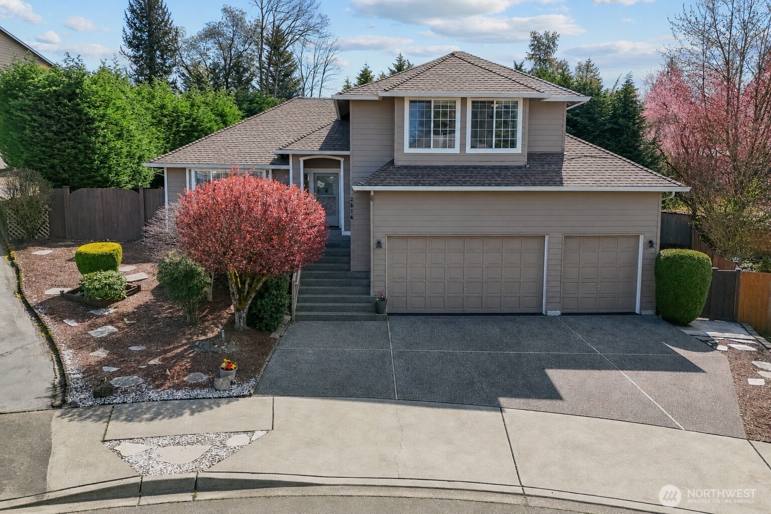 2414 Kennewick Place NE Renton WA 98056