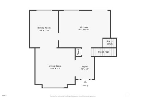 2414 Kennewick Place NE Renton WA 98056