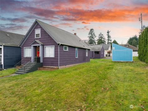 2612 Lombard Avenue Everett WA 98201