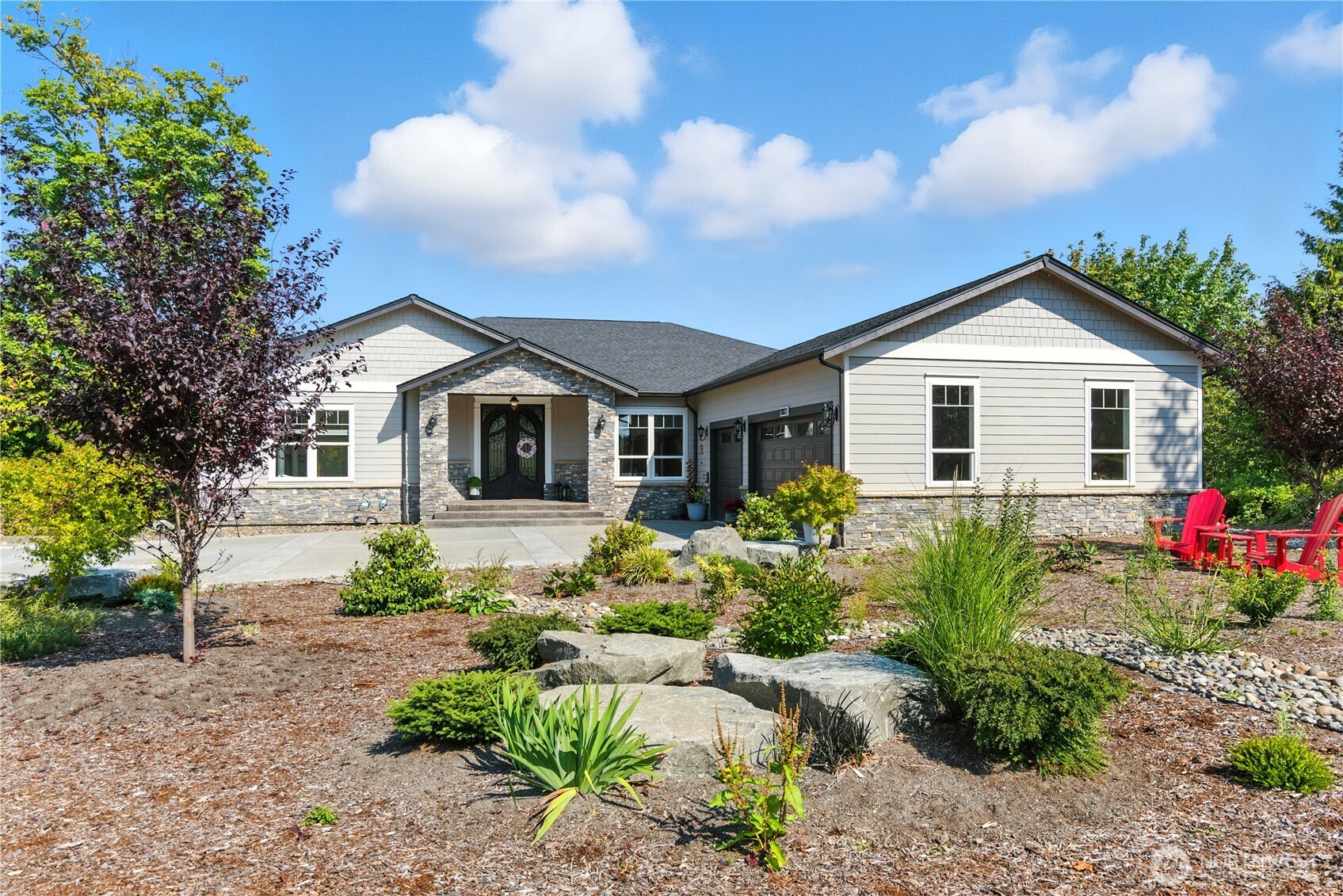 22822 Tranquility Place NE Kingston WA 98346