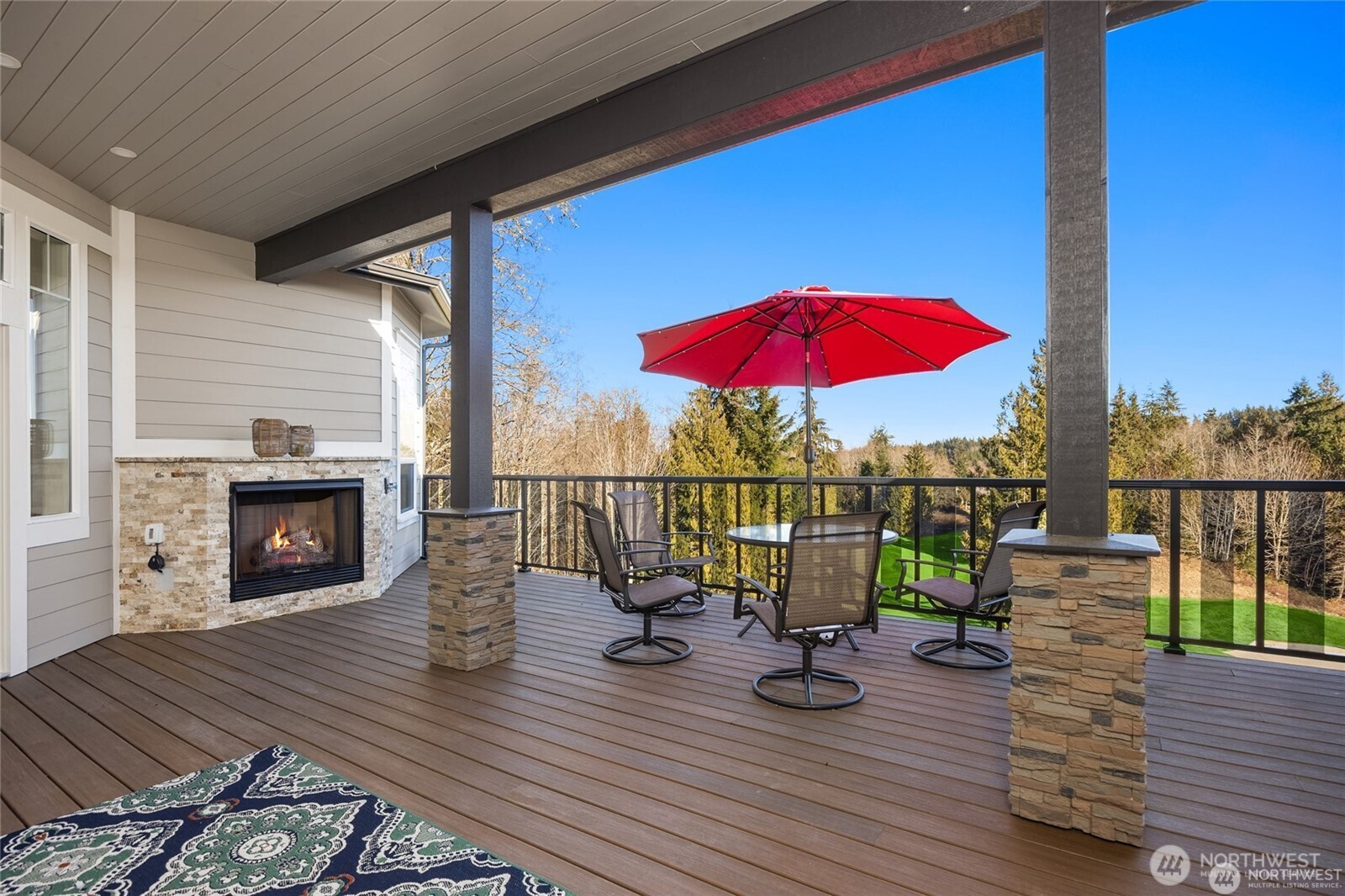 22822 Tranquility Place NE Kingston WA 98346