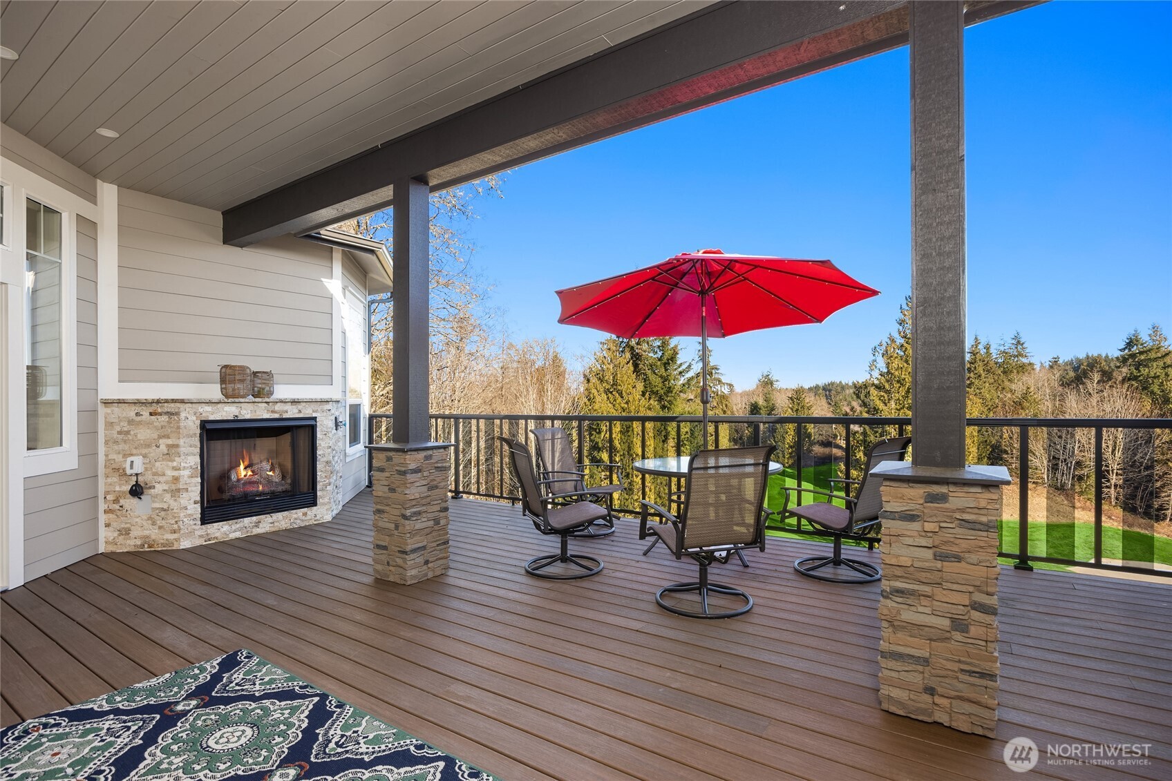 22822 Tranquility Place NE Kingston WA 98346