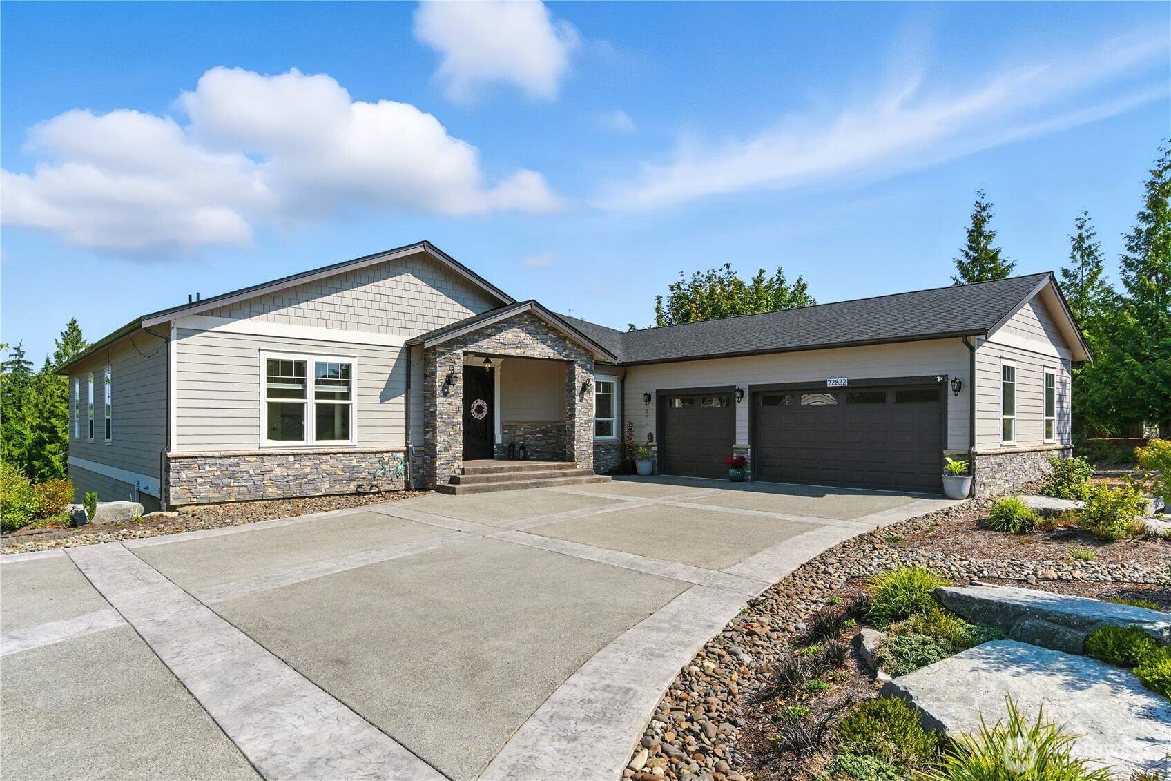 22822 Tranquility Place NE Kingston WA 98346