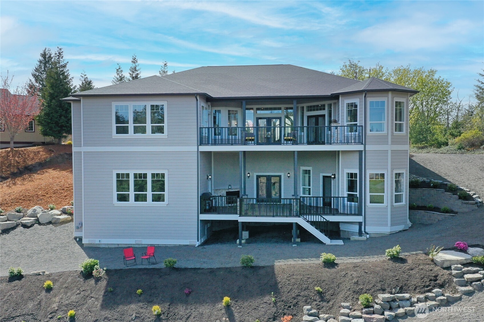 22822 Tranquility Place NE Kingston WA 98346