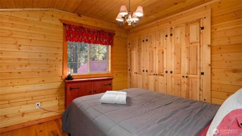 21404 Stirrup Road Leavenworth WA 98826