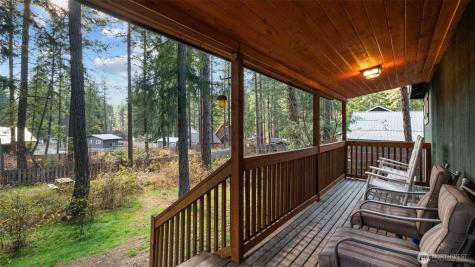 21404 Stirrup Road Leavenworth WA 98826