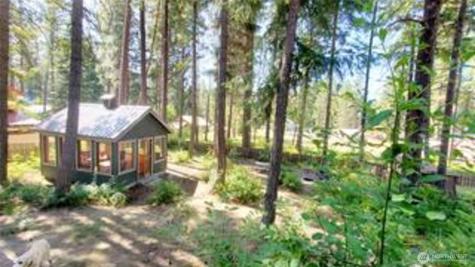 21404 Stirrup Road Leavenworth WA 98826