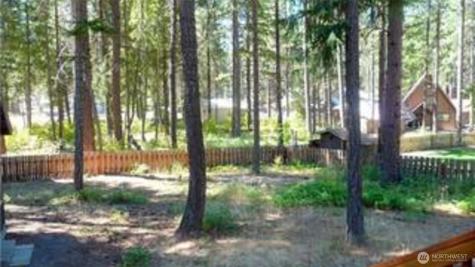 21404 Stirrup Road Leavenworth WA 98826