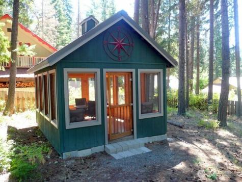 21404 Stirrup Road Leavenworth WA 98826