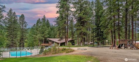 21404 Stirrup Road Leavenworth WA 98826