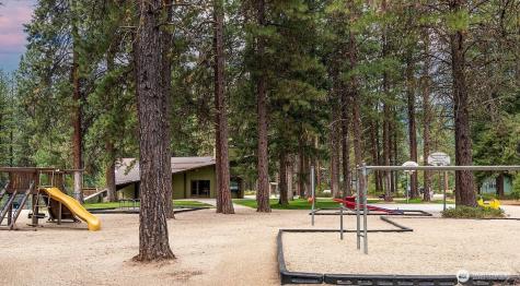 21404 Stirrup Road Leavenworth WA 98826