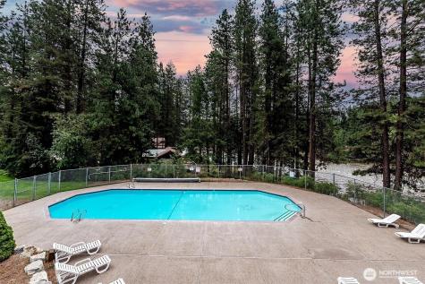 21404 Stirrup Road Leavenworth WA 98826