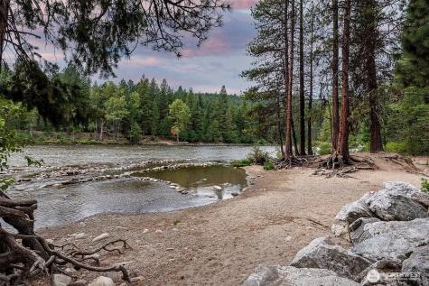 21404 Stirrup Road Leavenworth WA 98826