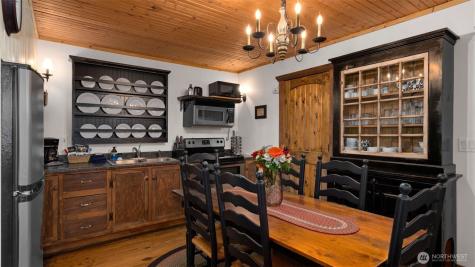 21404 Stirrup Road Leavenworth WA 98826