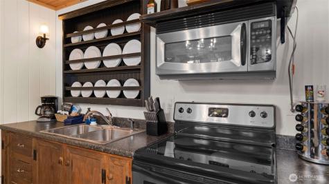 21404 Stirrup Road Leavenworth WA 98826
