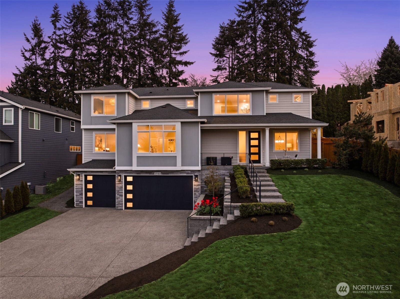 2944 215th Place SW Brier WA 98036