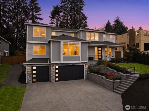 2944 215th Place SW Brier WA 98036
