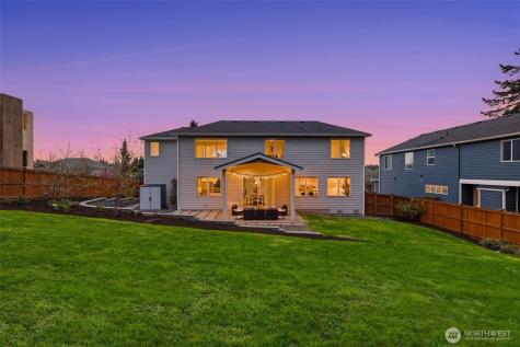2944 215th Place SW Brier WA 98036