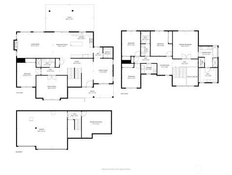 2944 215th Place SW Brier WA 98036