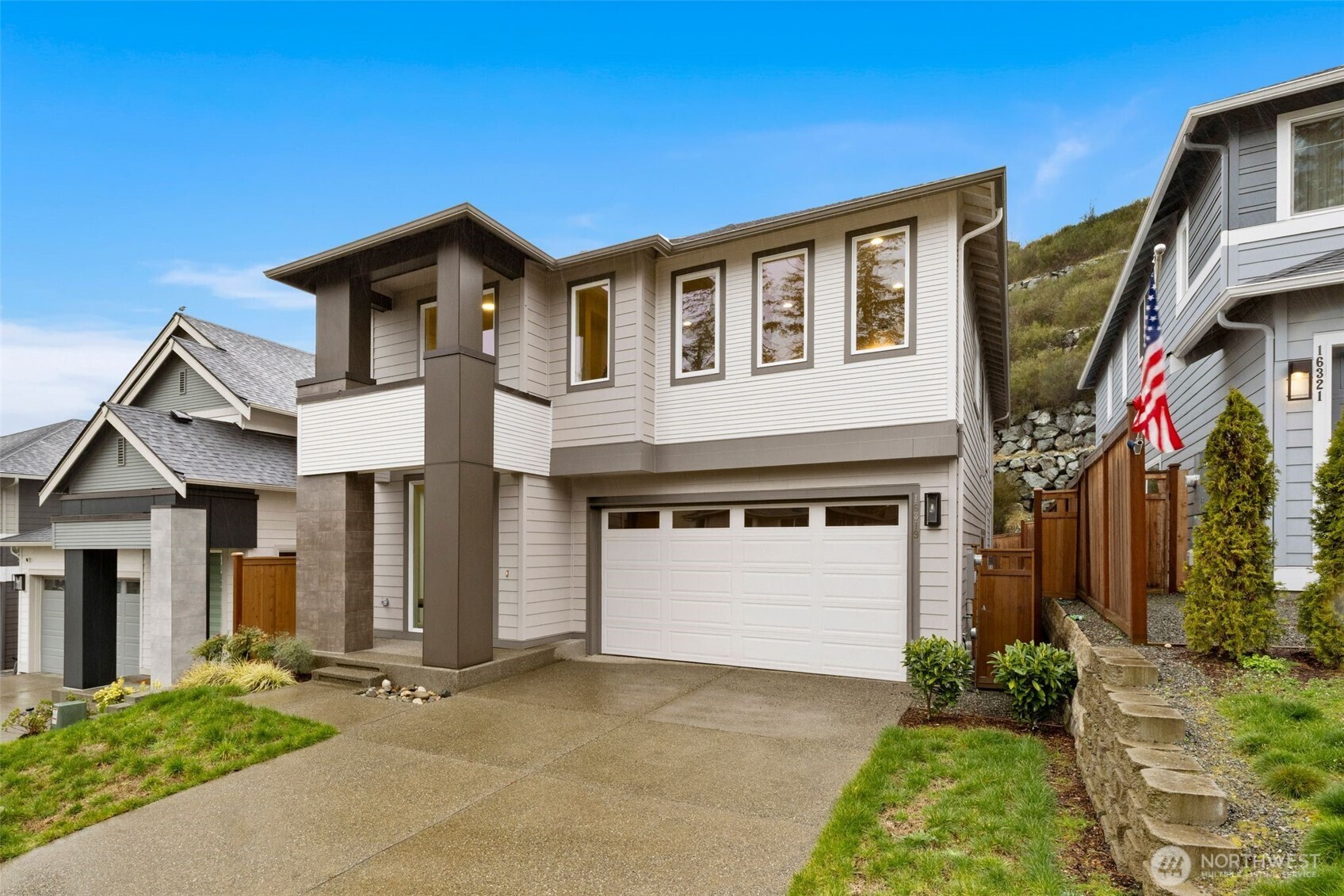 16319 27th Street Court E Lake Tapps WA 98391