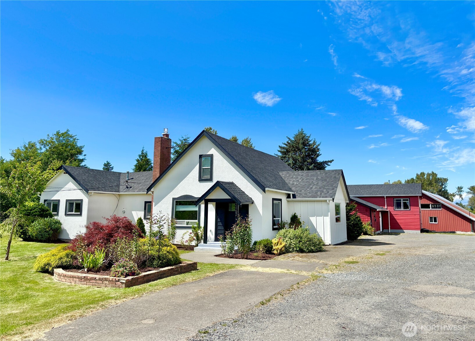2452 Aldergrove Road Ferndale WA 98248