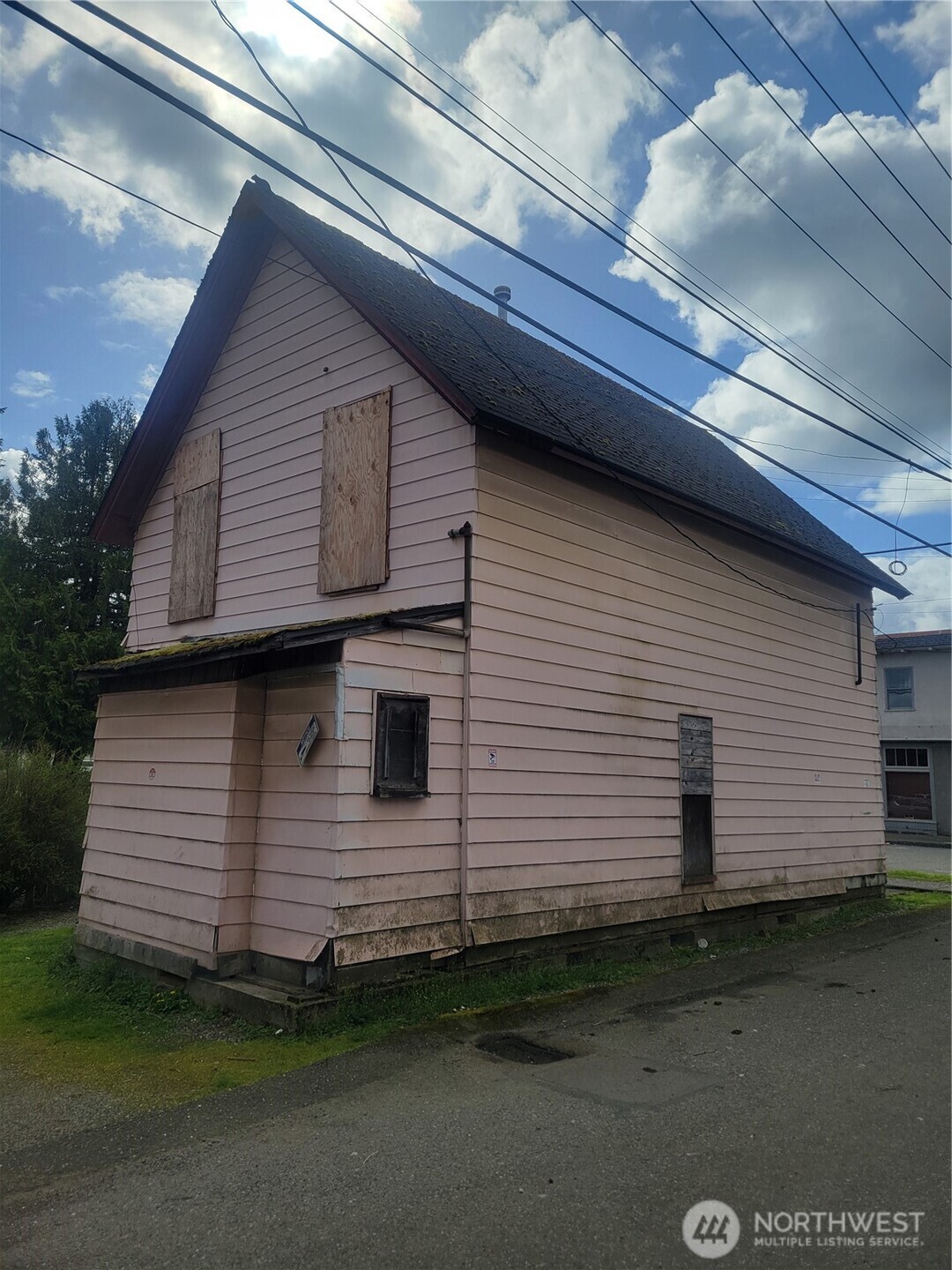 218 S 2nd Street Shelton WA 98584