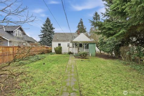 3534 S K Street Tacoma WA 98418