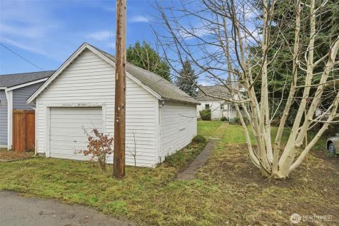 3534 S K Street Tacoma WA 98418
