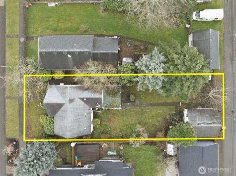 3534 S K Street Tacoma WA 98418