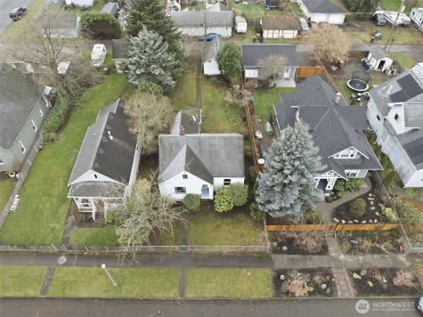 3534 S K Street Tacoma WA 98418