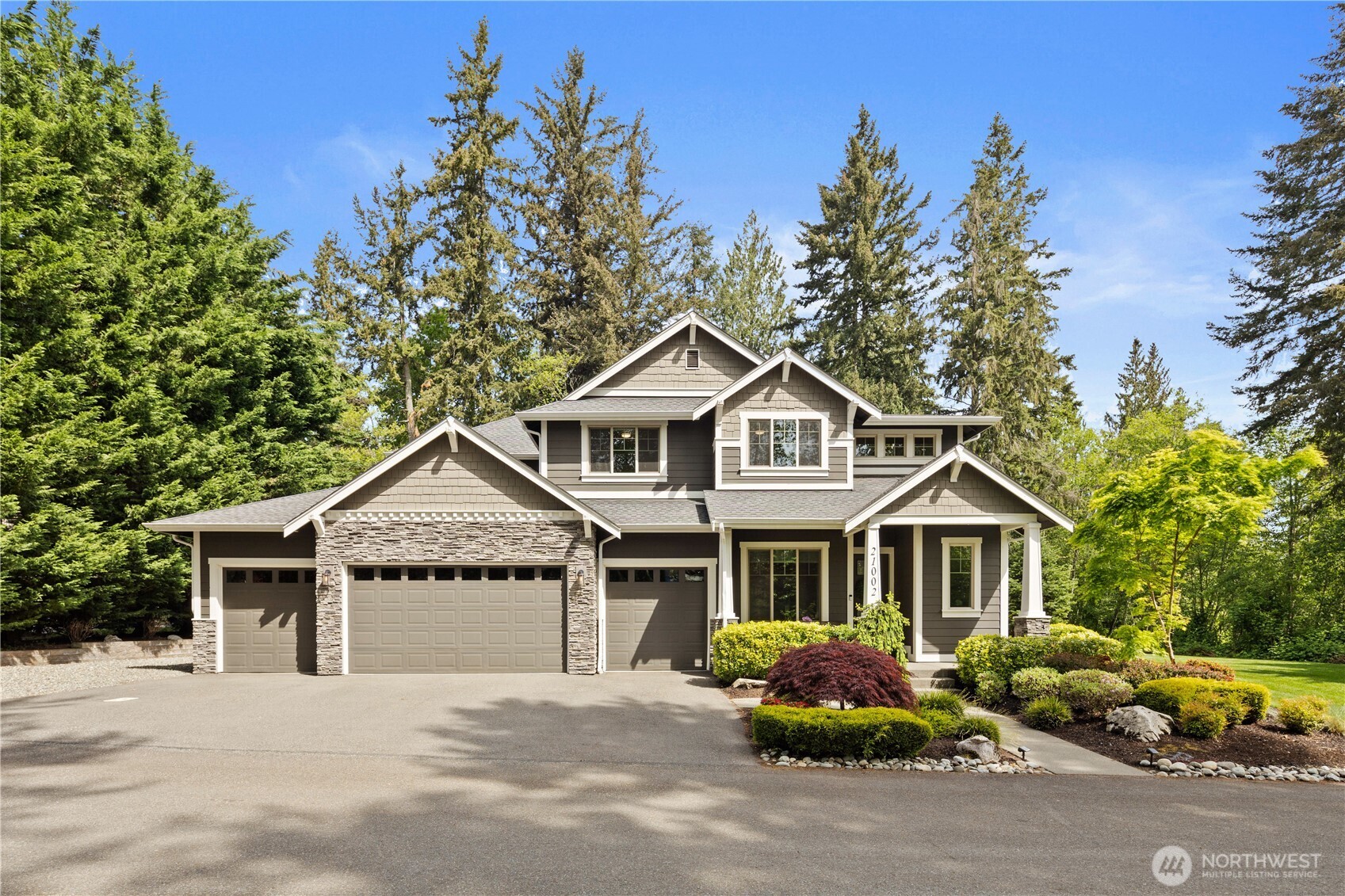 21002 SE 216th Way Maple Valley WA 98038