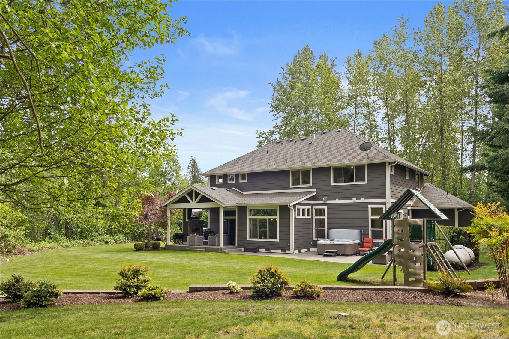 21002 SE 216th Way Maple Valley WA 98038