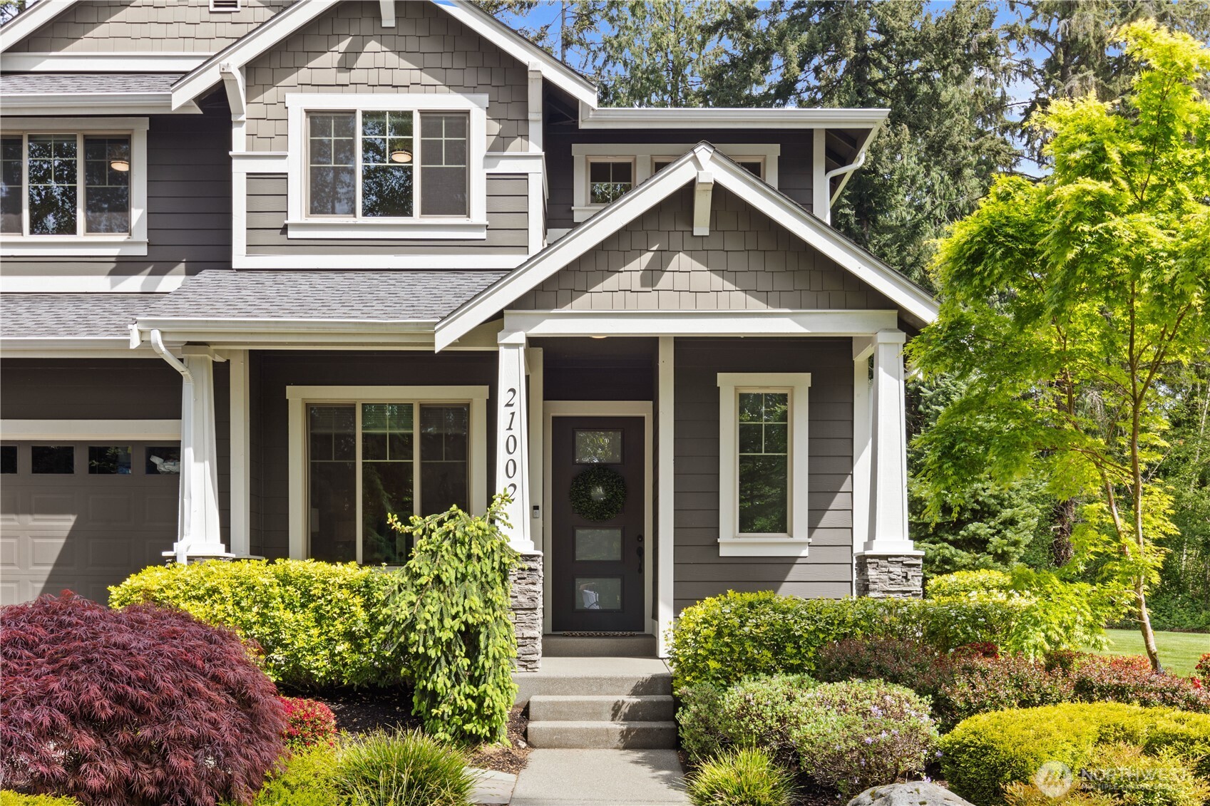 21002 SE 216th Way Maple Valley WA 98038