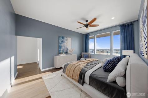 7458 NE Bouldercrest Road Moses Lake WA 98837