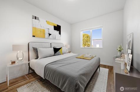 7458 NE Bouldercrest Road Moses Lake WA 98837