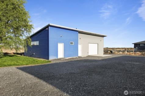 7458 NE Bouldercrest Road Moses Lake WA 98837