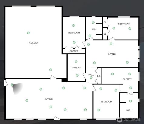 7458 NE Bouldercrest Road Moses Lake WA 98837