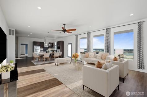 7458 NE Bouldercrest Road Moses Lake WA 98837