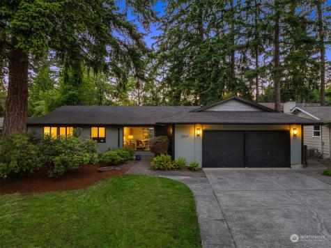 2719 162nd Bellevue WA 98008