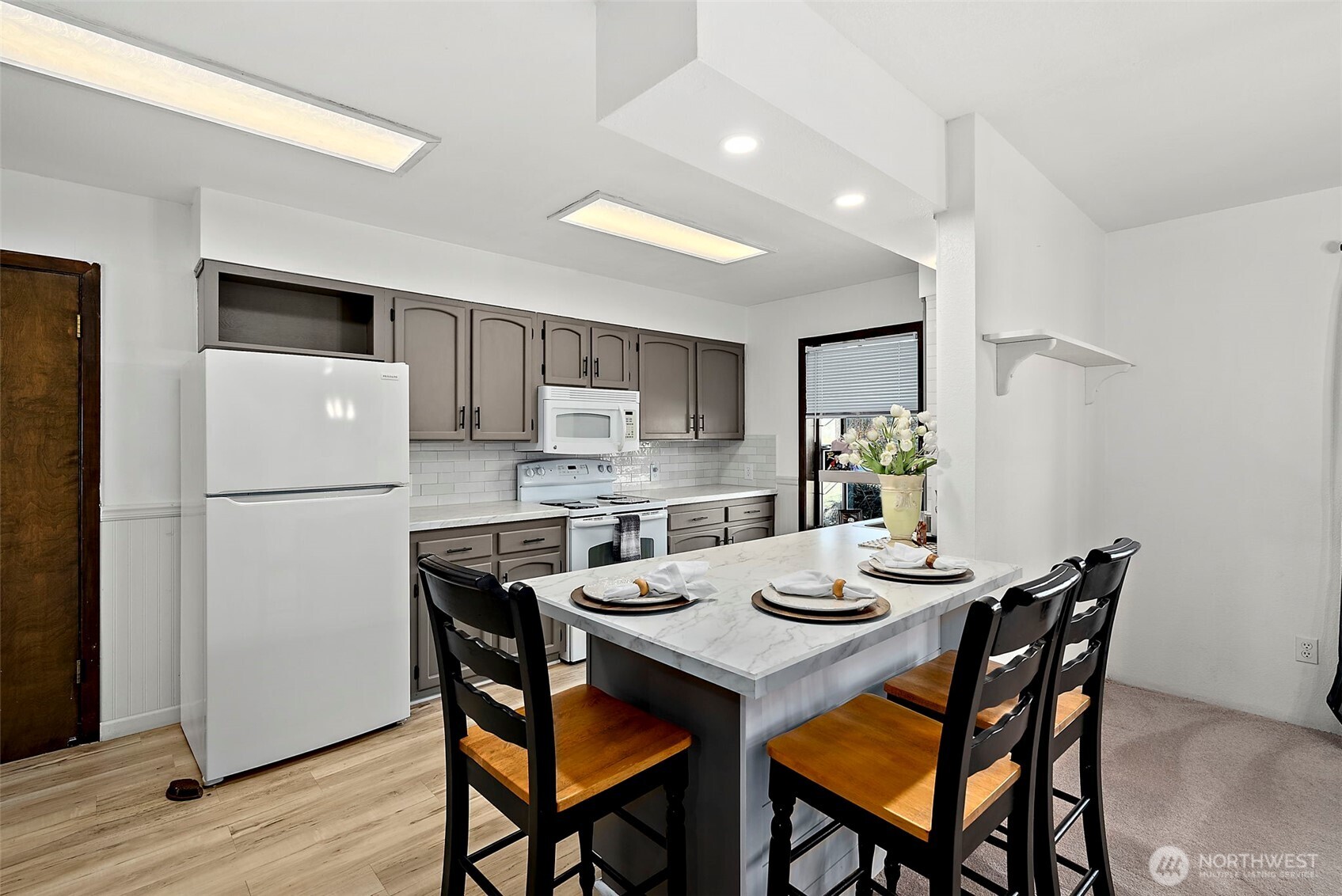 1655 Wheaton Street Raymond WA 98577