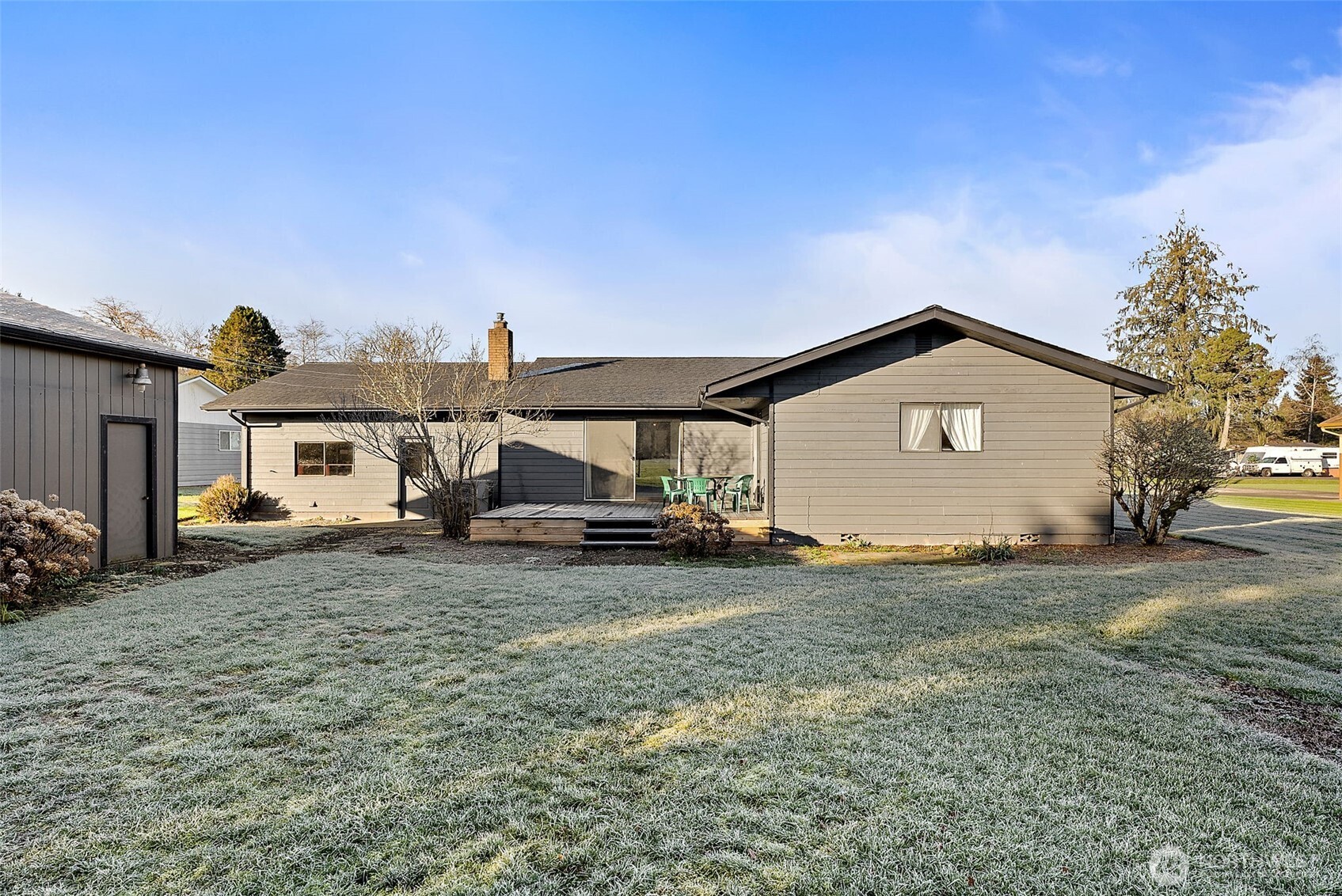 1655 Wheaton Street Raymond WA 98577
