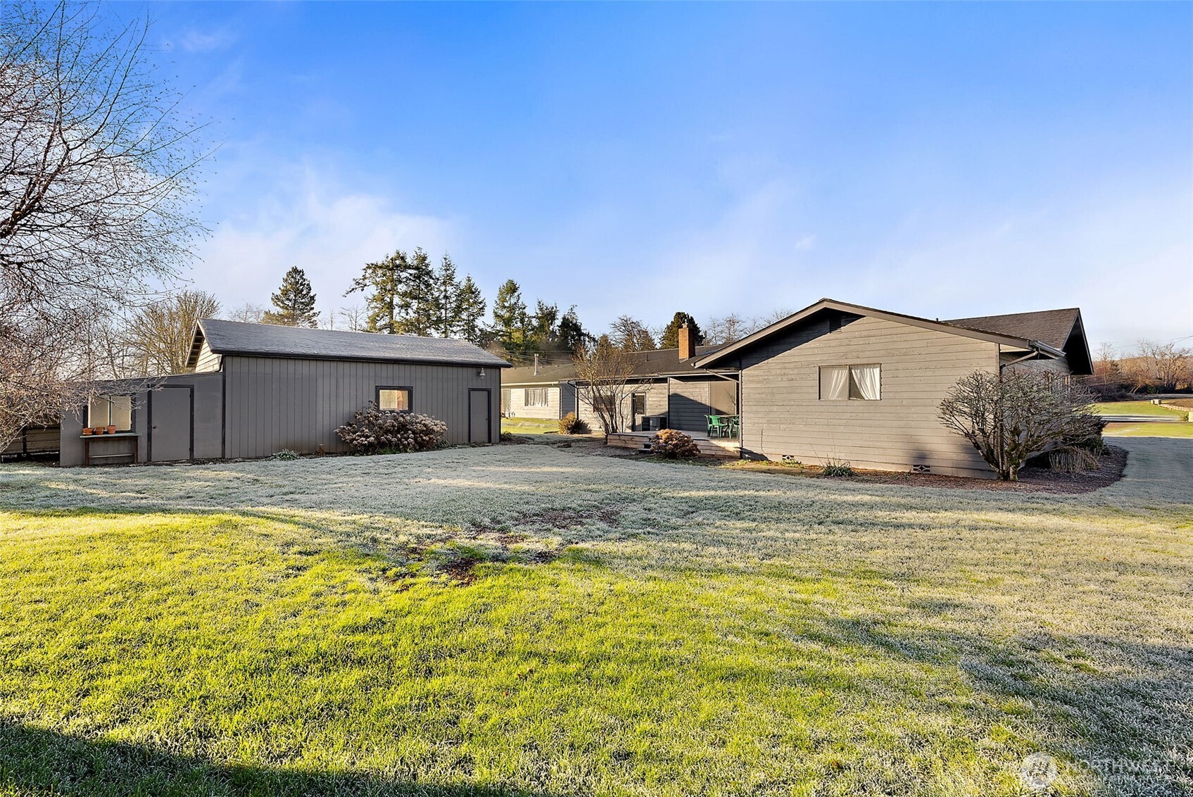 1655 Wheaton Street Raymond WA 98577