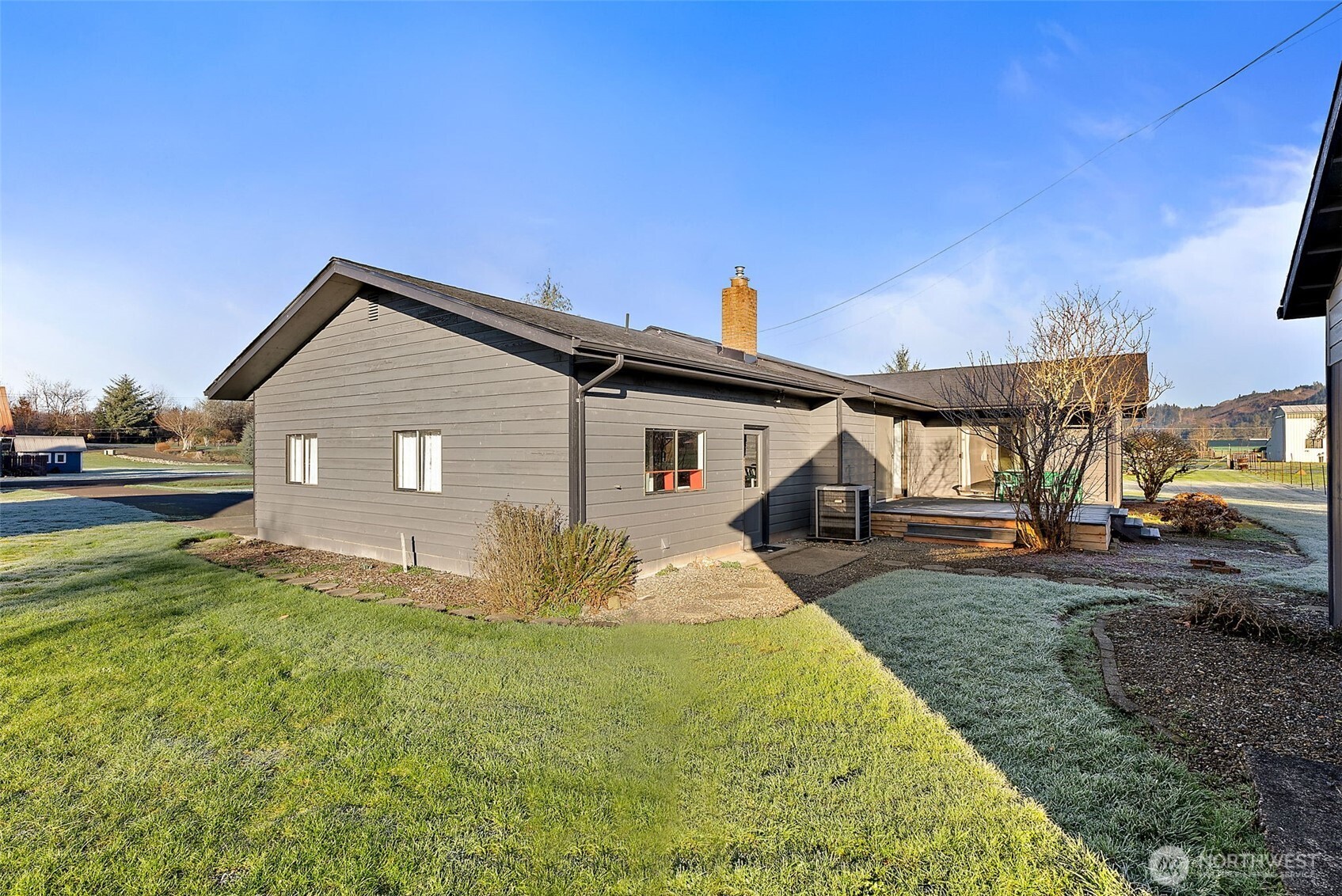 1655 Wheaton Street Raymond WA 98577