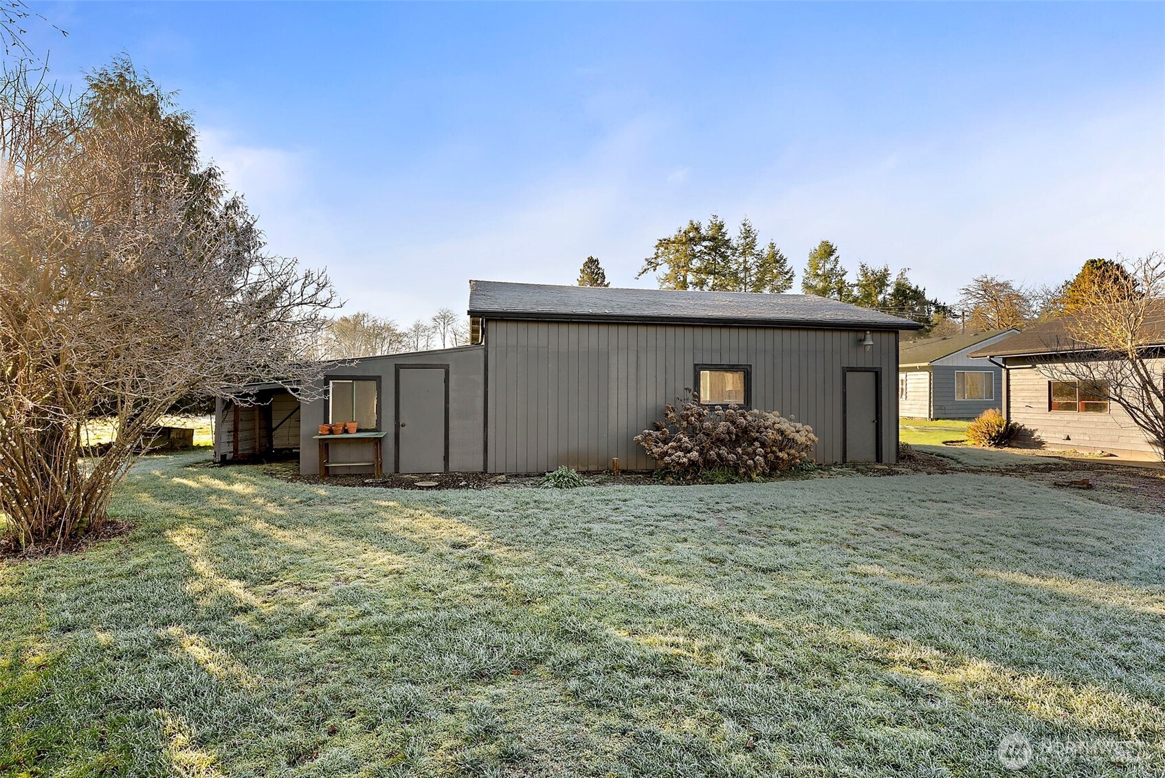 1655 Wheaton Street Raymond WA 98577