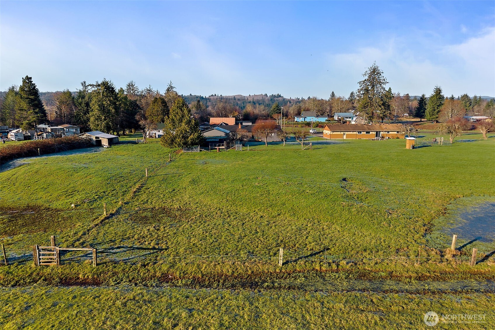 1655 Wheaton Street Raymond WA 98577