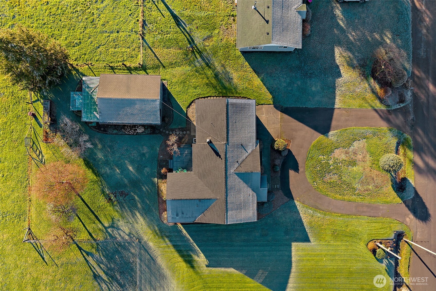 1655 Wheaton Street Raymond WA 98577