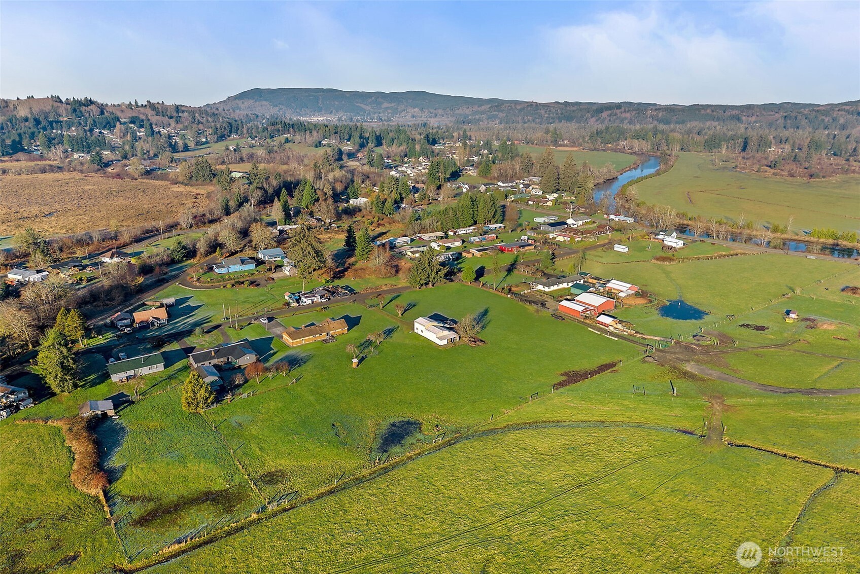 1655 Wheaton Street Raymond WA 98577