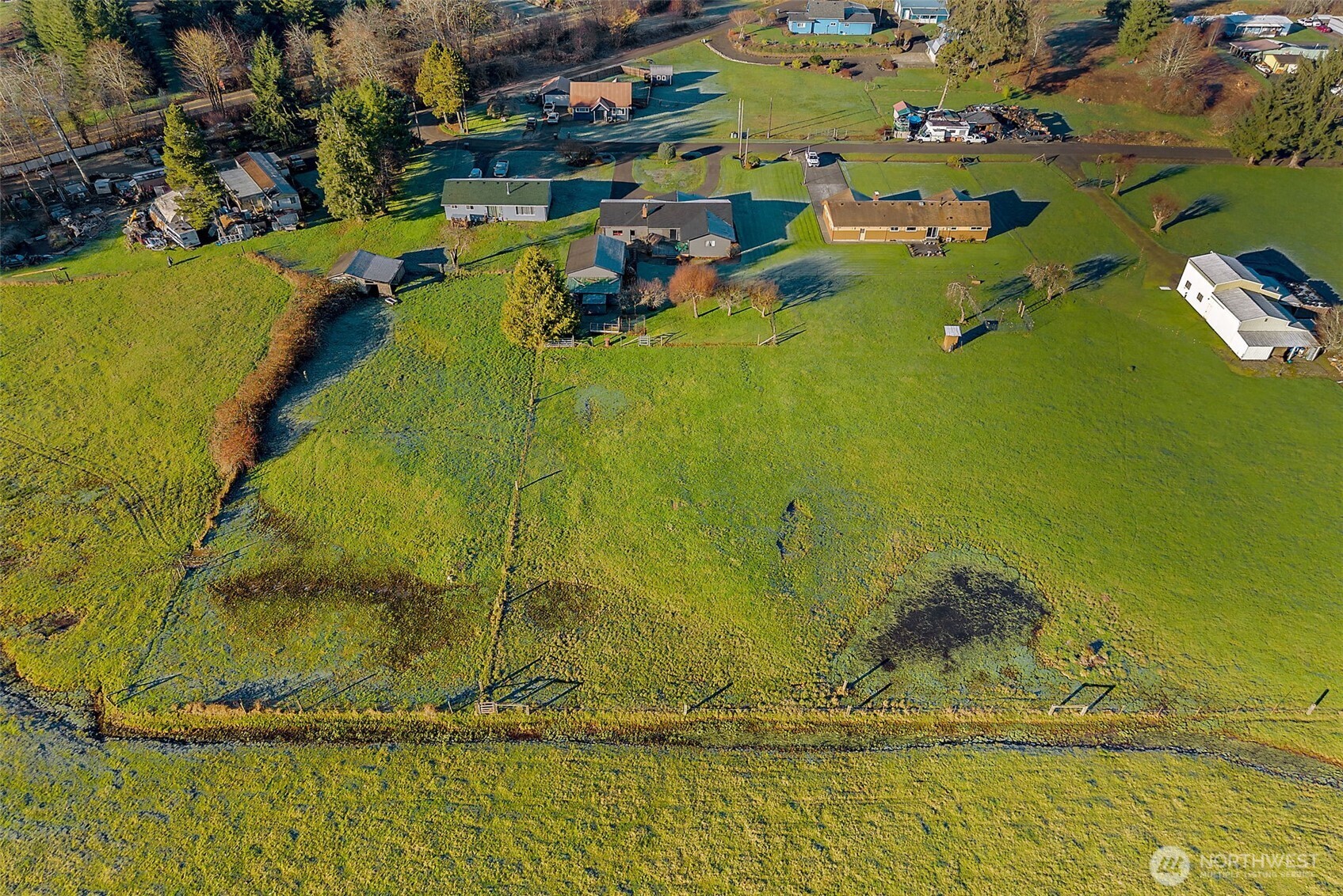 1655 Wheaton Street Raymond WA 98577