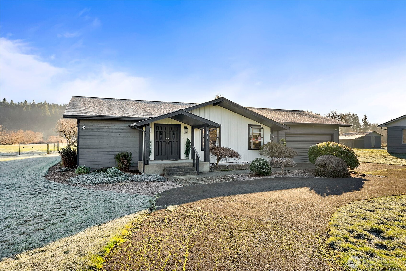 1655 Wheaton Street Raymond WA 98577